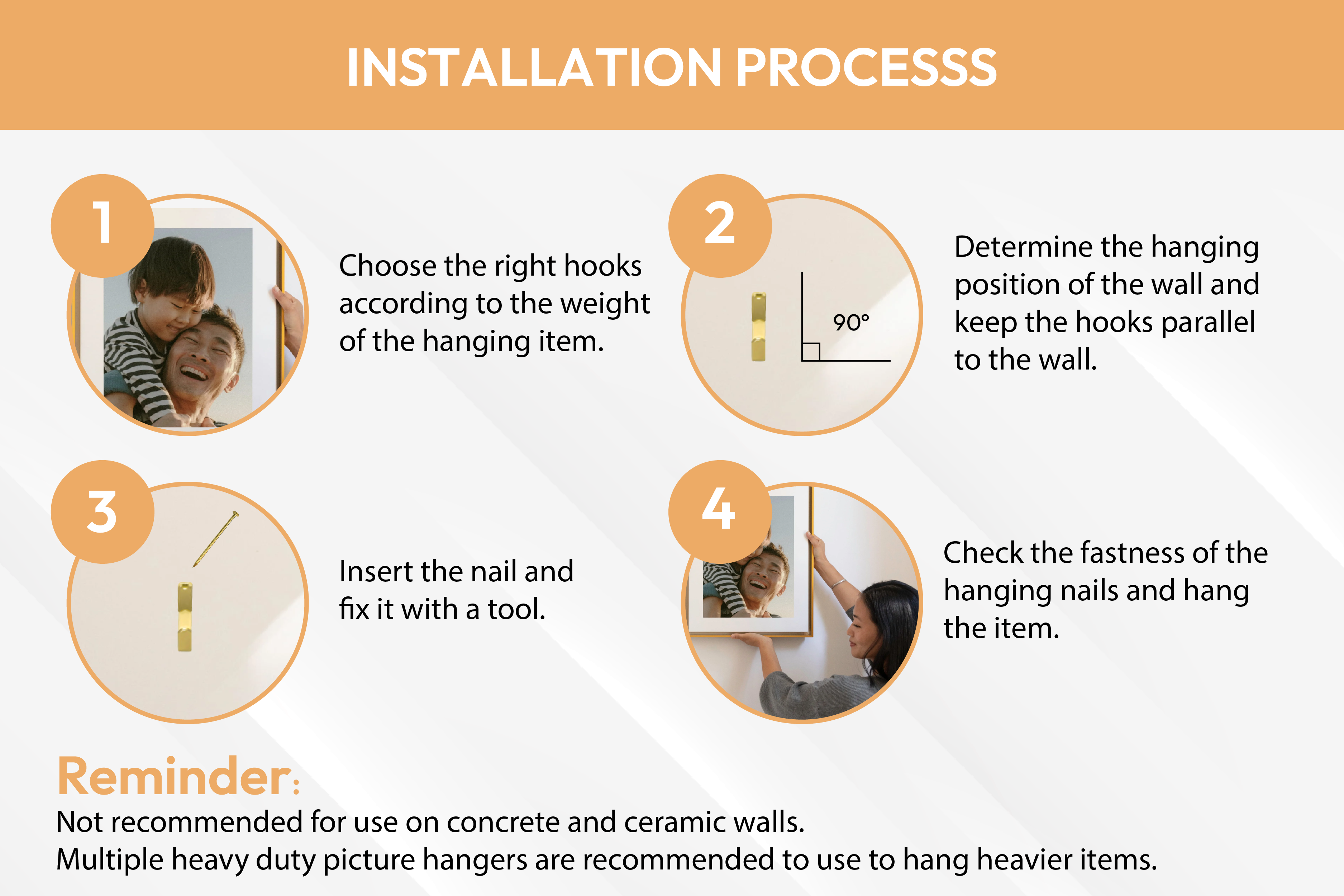 Installation Process